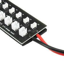 Charsoon JST-PH Charger Charging Board Banana Plug For Eachine E010 Blade Inductrix Tiny Whoop V911