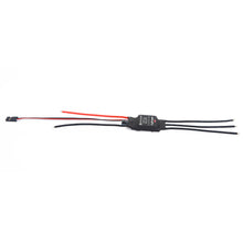 Flycolor FlyDragon Lite 20A 2-4S Brushless ESC With 5V 2A BEC for RC Airplane