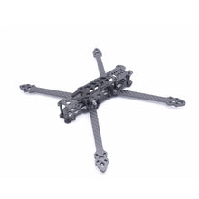 Jarvis 237mm/298mm 5/7Inch 5mm Arm Carbon Fiber Frame Kit For FPV Racing RC Drone
