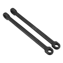 Whole Car Pull Rod For PRC 1/18 RC Crawler QX-4 RC Car Parts Bulk Parts