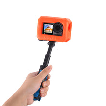 Ulanzi OA-4 EVA Waterproof Camera Mount Protective Case for DJI OSMO Action Camera