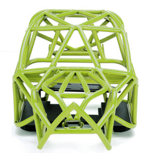 Metal 1/10 RC Climbing Unassembled Kit RC Car Frame Crawler Parts