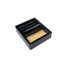 BESTOOL BST630 RC Tool Multi-function Mini Metal Soldering Iron Holder Stand Station for RC Drone 