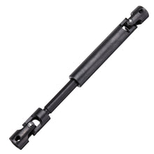 2PCS Black For Metal Drive Shaft 90-115mm 110-155mm 1/10 SCX10 D90 RC Car