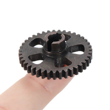 REMO G2610 Steel Spur Gear 39T 1/16 Upgrade Parts For Truggy Buggy Short Course 1631 1651 1621