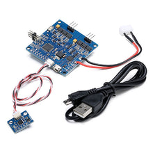 BGC 3.1 2 Axis Brushless Gimbal MOS Controller with Mini GY6050 Sensor For RC Drone