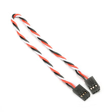 22AWG 60 Core 20cm Male to Male Futaba Plug Servo Extension Wire Cable