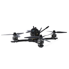 GEPRC Dolphin 153mm 4S 4Inch FPV Racing RC Drone Tootkpick BNF/PNP Caddx Turbo EOS2 5.8G RHCP GEP-20A-F4 AIO