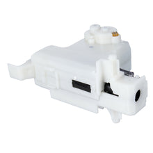 Heng Long BB Shooting Machine W/ 130 Motor Pull Back Spring for 3818 3819 1/16 Rc Tank Car Parts