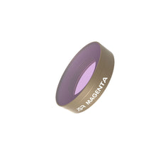 Junestar Lens Filter for DJI OSMO Gimbal Camera Spare Part Magenta/Red/Black
