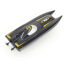 H118 2.4G 50M Long Control Distance 10km/h Mini RTR RC Boat