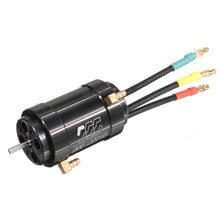 TFL B54253-C B54253-D Water Jet Thruster with Brushless Motor Set for RC Boat Model Parts