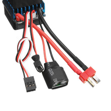 ZD Racing 10427S 45A Brushless Electrically Speed Controlled ESC Car Parts