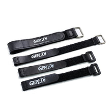 2 PCS Geprc 200mm 220mm 250mm Magic Tape Battery Tie Down Strap for RC Drone FPV Racing 