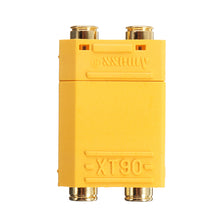 AMASS XT90PB Plug 4.5mm Male Female Banana Plug Connector 