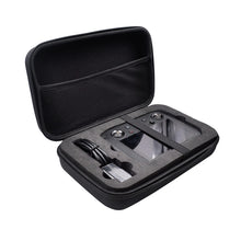 STARTRC 5-in-1 Accessories Combo Storage Bag Neck Strap Signal Booster Joystick Box Film for DJI Mavic 2 Smart Controller 