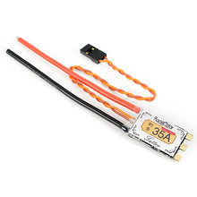 4X Racerstar TATTOO 35A STM32F051 BLheli_32Bit 2-5S RaceSpec Brushless ESC Dshot1200 Ready for RC Racing Drone