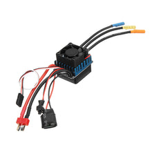 ZD Racing 10427S 45A Brushless Electrically Speed Controlled ESC Car Parts