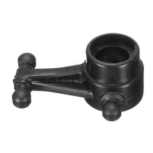 JJRC Q36 Q35 2.4G 4WD 1/26 RC Car Part Front Left And Right Steel Ring Cup Set Q35-22