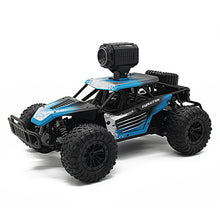 JDRC 1801 1/18 2.4G RWD 20km/h Rc Car 480P WIFI FPV Control Off-road Truck RTR Toys