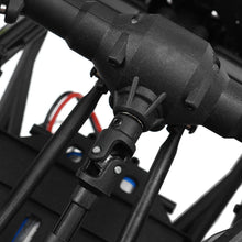 Feiyue FY07 1:12 2.4G 4WD 35KM/H RC Off Road Desert Truck - RTR