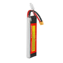 ZOP POWER 7.4V 3500mAh 80C 2S Lipo Battery With XT60 Plug For RC Models