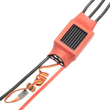 Red Brick 200A ESC Brushless ESC OPTO NO BEC 200A(OPTO) 