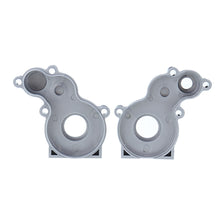 2PCS RGT EX86100 PRO 1/10 RC Car Gear Box L/R R86159 Spare Parts 