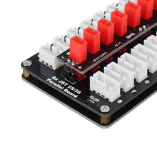 G.T.Power 2-3S Parallel Charging Board JST Plug Para Board for IMAX B6 ISDT Q6 D2 Charger