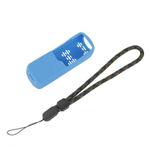 Anti-slipping Silicone Protective Cover With Strap for DJI Osmo Pocket Handheld Gimbal Stabilizer