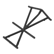 Car Cover Shell Canopy Frame Front Parts For PRC 1/18 RC Crawler QX-4 Remote Control Car Bulk Parts