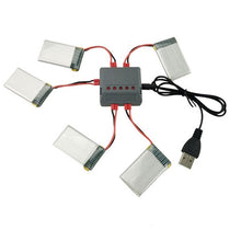 Syma X5HC X5HW RC Quadcopter Spare Parts Blance Charger