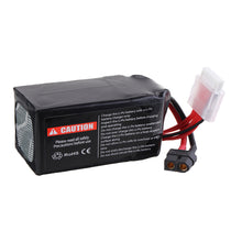 URUAV 22.2V 1250mAh 70C 6S XT60 Plug Lipo Battery for FPV RC Drone