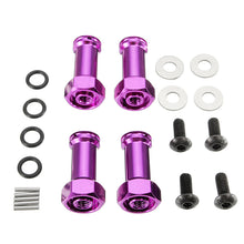 WLtoys Upgrade Aluminum 12MM Hex Drive 24MM Extension Adapter 1/18 A949 A959 A969 A979 RC Car Part