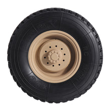 4PCS HG 8ASS-01 Spare Tires Wheels Assembly for P801 P802 1/12 RC Car Vehicles Parts