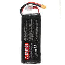 URUAV 18.5V 5000mAh 100C 5S Lipo Battery XT60 Plug for RC Racing Drone Quadcopter 