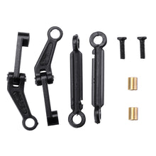XK K130 RC Helicopter Parts Upper Connect Buckle Rod Set