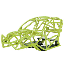 Metal 1/10 RC Climbing Unassembled Kit RC Car Frame Crawler Parts