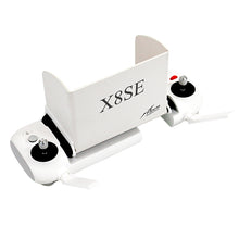 Phone Monitor Hood Cover Remote Controller Transmitter Sunshade Compatible With Xiaomi FIMI X8 SE