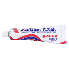 Kafuter K-1668 Electronic Screw Glue Potentiometer Fixing Adhesives