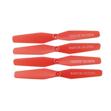 Syma X5HW X5HC RC Quadcotper Spare Parts Propeller 2CW+2CCW