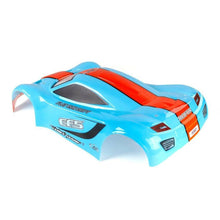 Rovan 1720612 Car Body Shell for ROFUN F5 MCD XS5 1/5 4WD On-Road RC Vehicles Spare Parts 