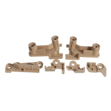 HG P408 1/10 Controllable IC Mainboard with LED Light Set RC Car Spare Parts HG-RX1018