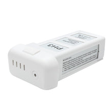 4500mAh 15.2V 4S Intelligent Battery For DJI Phantom 3 Professional Advance Standard Versions
