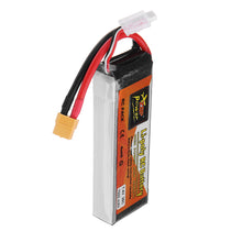 ZOP Power 7.4V 7500mAh 35C 2S Lipo Battery XT60 Plug for RC Quadcopter RC Car