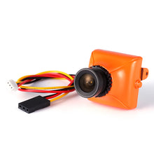 700TVL CMOS DC5V-12V Mini FPV Camera 2.8mm 3.6mm 90 Degree Wide Angle For FPV RC Drone QAV210 250