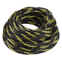 URUAV 10M Multicolor PET Wire Protective Tube for Brushless Motor Brushless ESC Power Cable RC Rrone