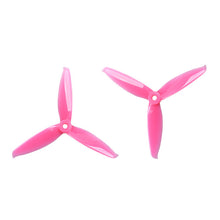 2 Pairs Gemfan Flash 5152 5.1x5.2x3 3 Blade CW CCW PC Propeller for 180 250 280 for RC Drone
