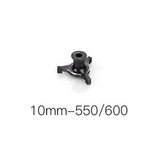 JCZK RC Helicopter Parts Swashplate Horizontal Mount Leveler For 450-700 Class RC Helicopter