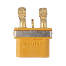 1Pair Amass ICX301PT Plug PCB Connector Adapter Plug for RC Model Lipo Battery